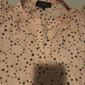 Dress shirt